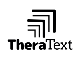 TheraText Logo